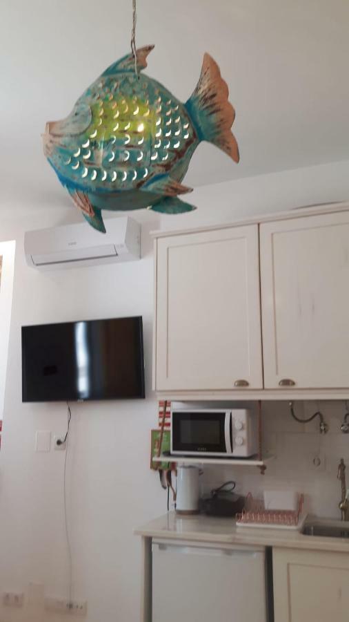 Refugio De Zimbra Appartement Sesimbra Buitenkant foto