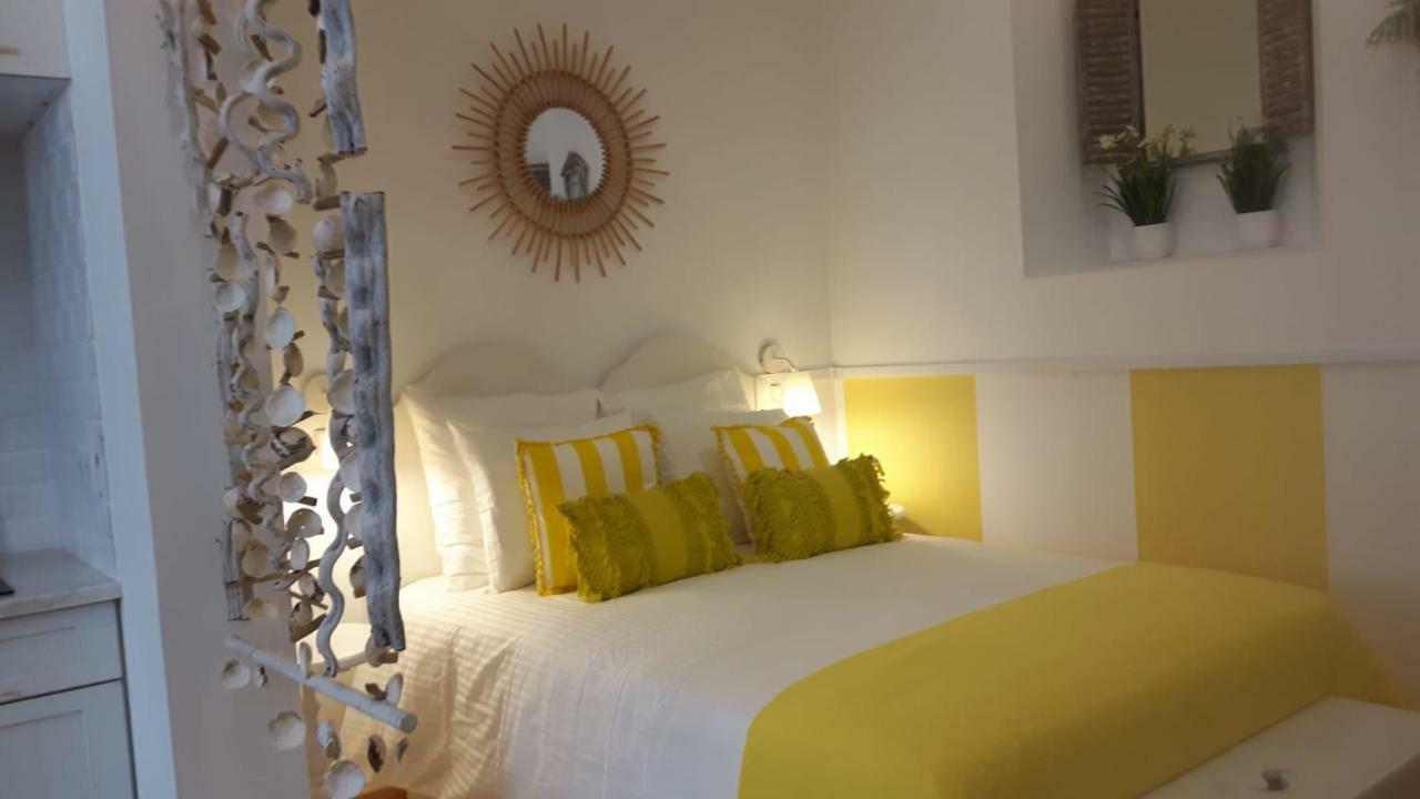 Refugio De Zimbra Appartement Sesimbra Buitenkant foto